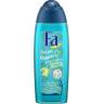 Fa sprch.gel White gardenia Scent 250ml - Toaletní mycí prostředky - Sprchové gely Toaletní mycí prostředky - Sprchové gely